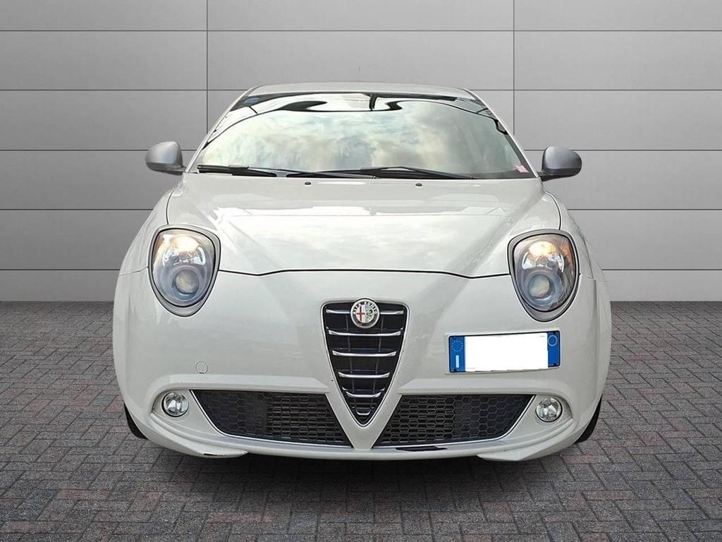 Alfa Romeo MiTo 1.4 TB Progression