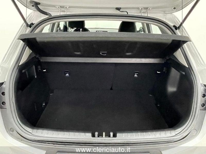 KIA Stonic 1.0 T-GDi 100 CV MHEV iMT Style
