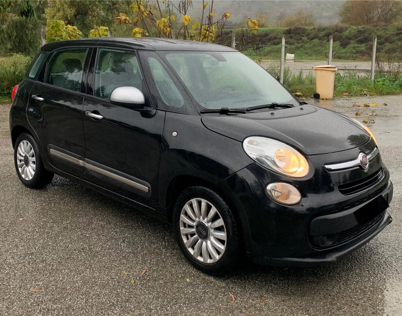 Fiat 500L 1.3 Multijet 85 CV Lounge 130000KM