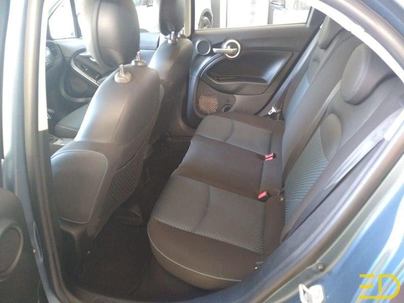 FIAT 500X 500X 1.3 mjt Mirror 4x2 95cv my18