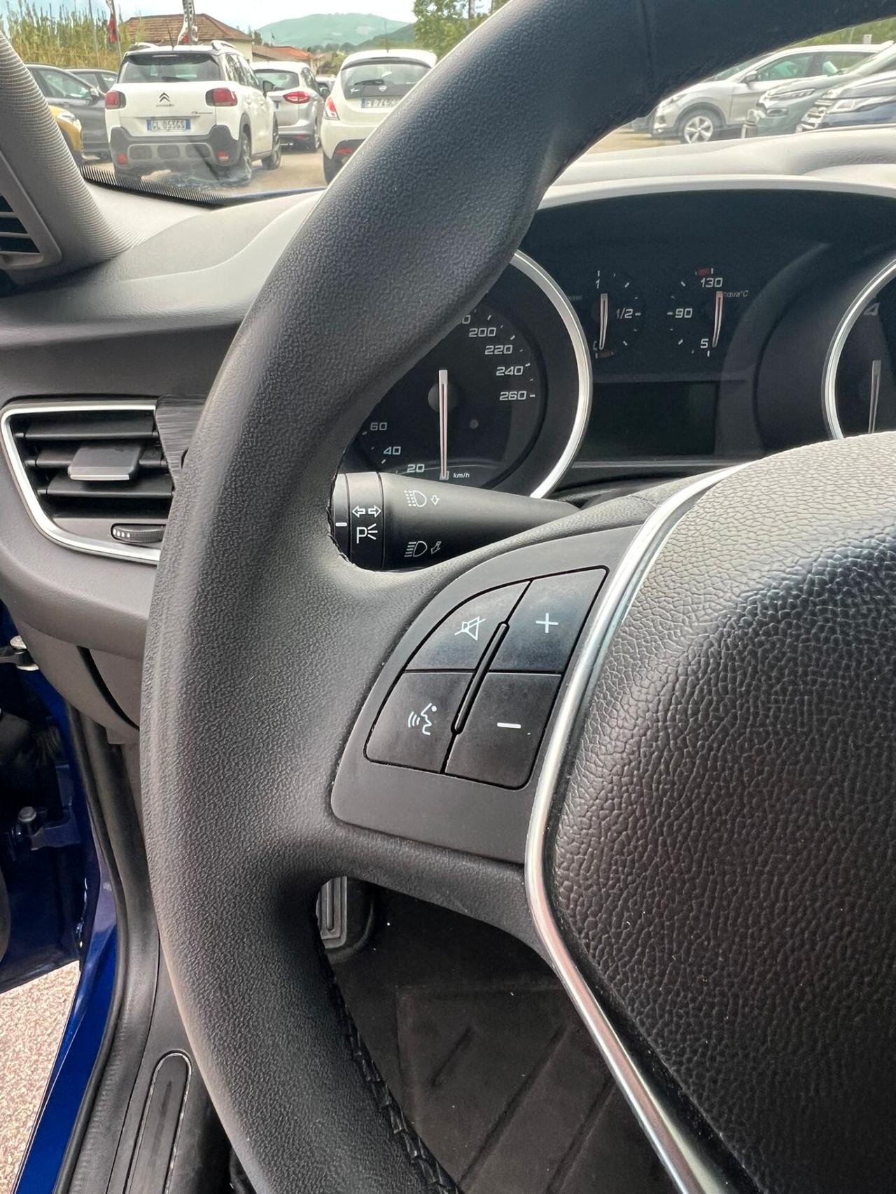 Alfa Romeo Giulietta 1.6 JTDm 120 CV