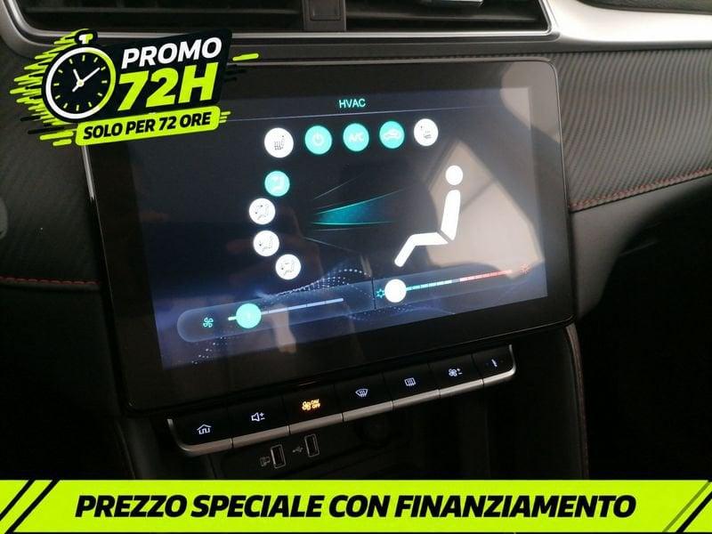 MG ZS 1.5 Luxury