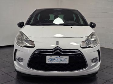 Ds DS3 3 1.6 e-HDi 90 airdream So Chic 2013