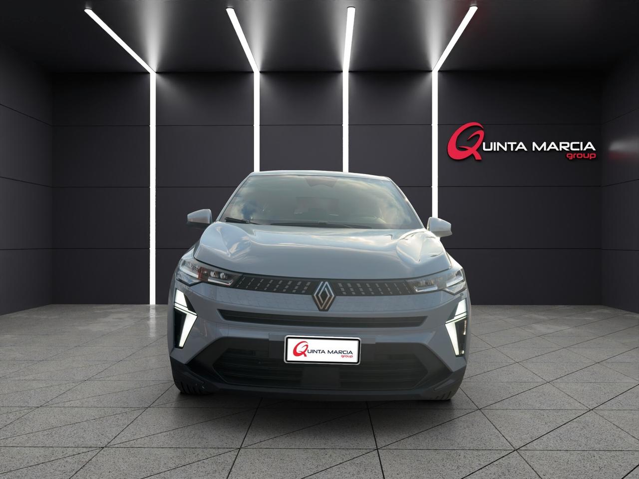 Renault Captur 1.2 ECO-G GPL EVOLUTION KM 0!