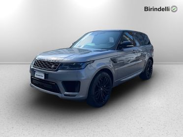 LAND ROVER RR Sport 2ª serie - Range Rover Sport 3.0D l6 249 CV HSE