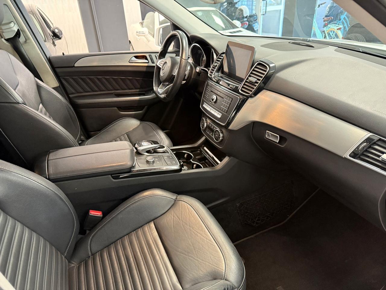 Mercedes-benz GLE 250 d 4Matic Premium Plus