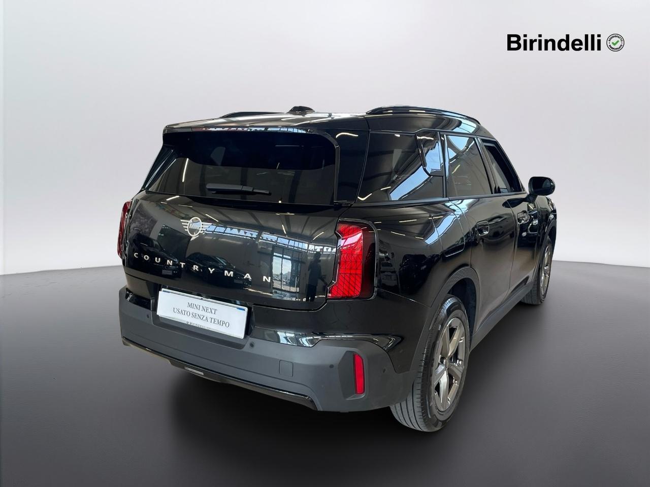 MINI Mini Countrym.(U25) - Mini Countryman C Classic