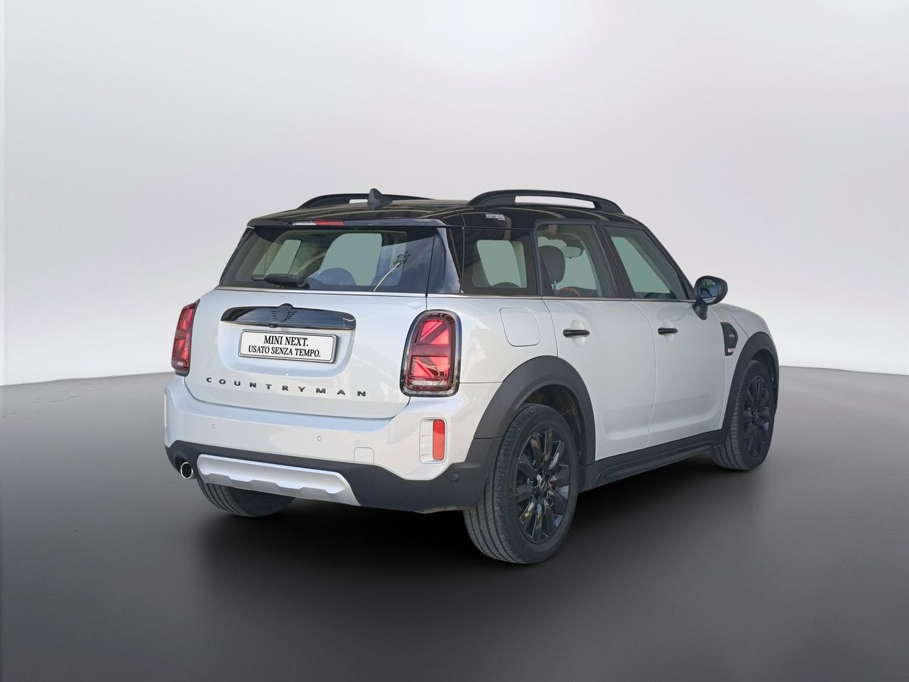 MINI Mini Countryman F60 2020 - Mini Countryman 2.0 Cooper D Northwood Edition auto