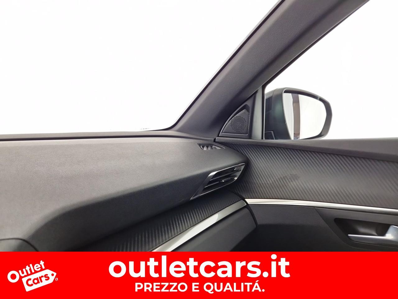 Peugeot 5008 7 posti