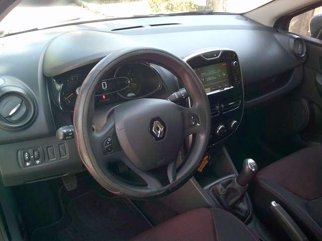 Renault Clio Clio IV 2012 5p 1.2 Costume National 75cv E6