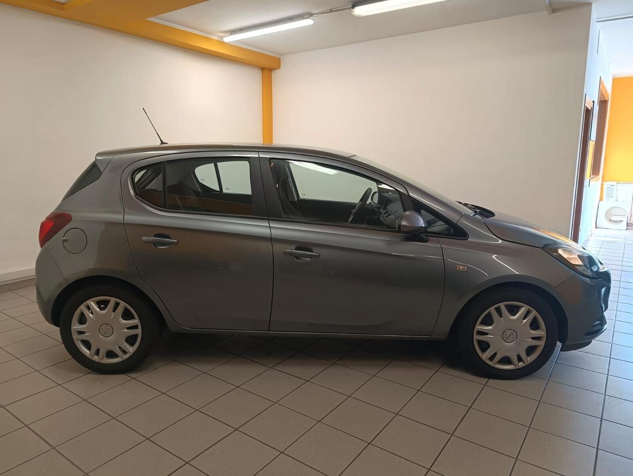 Opel Corsa 1.4 90CV GPL Tech 5 porte Advance
