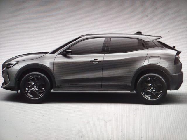 ALFA ROMEO Junior 1.2 145 CV Hybrid eDCT6 Sprint KM0