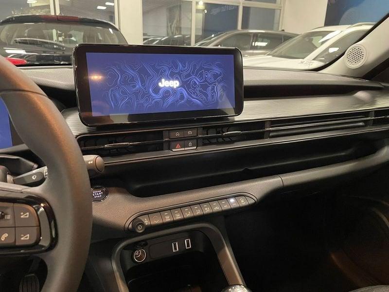 FIAT 600 600 Hybrid 100 CV DCT MHEV La Prima