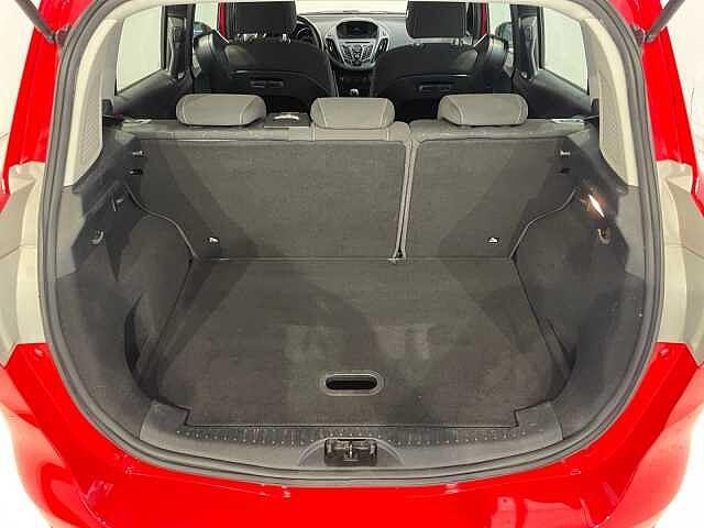 Ford B-MAX 1.5D 75CV Business - NEOPATENTATI -