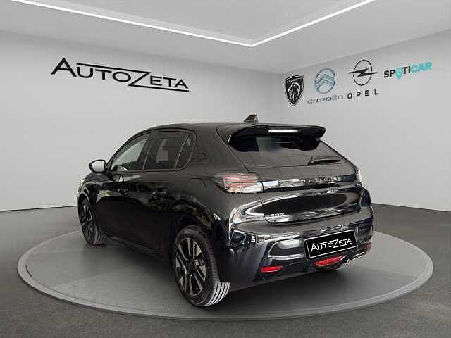 Peugeot 208 Hybrid 136 e-DCS6 Allure