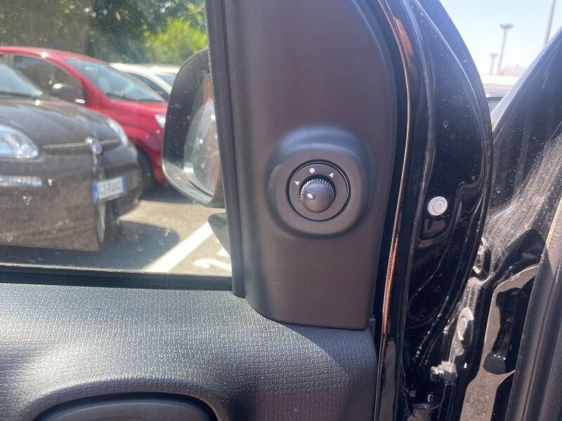 FIAT Panda New 1.0 70cv Hybrid Panda