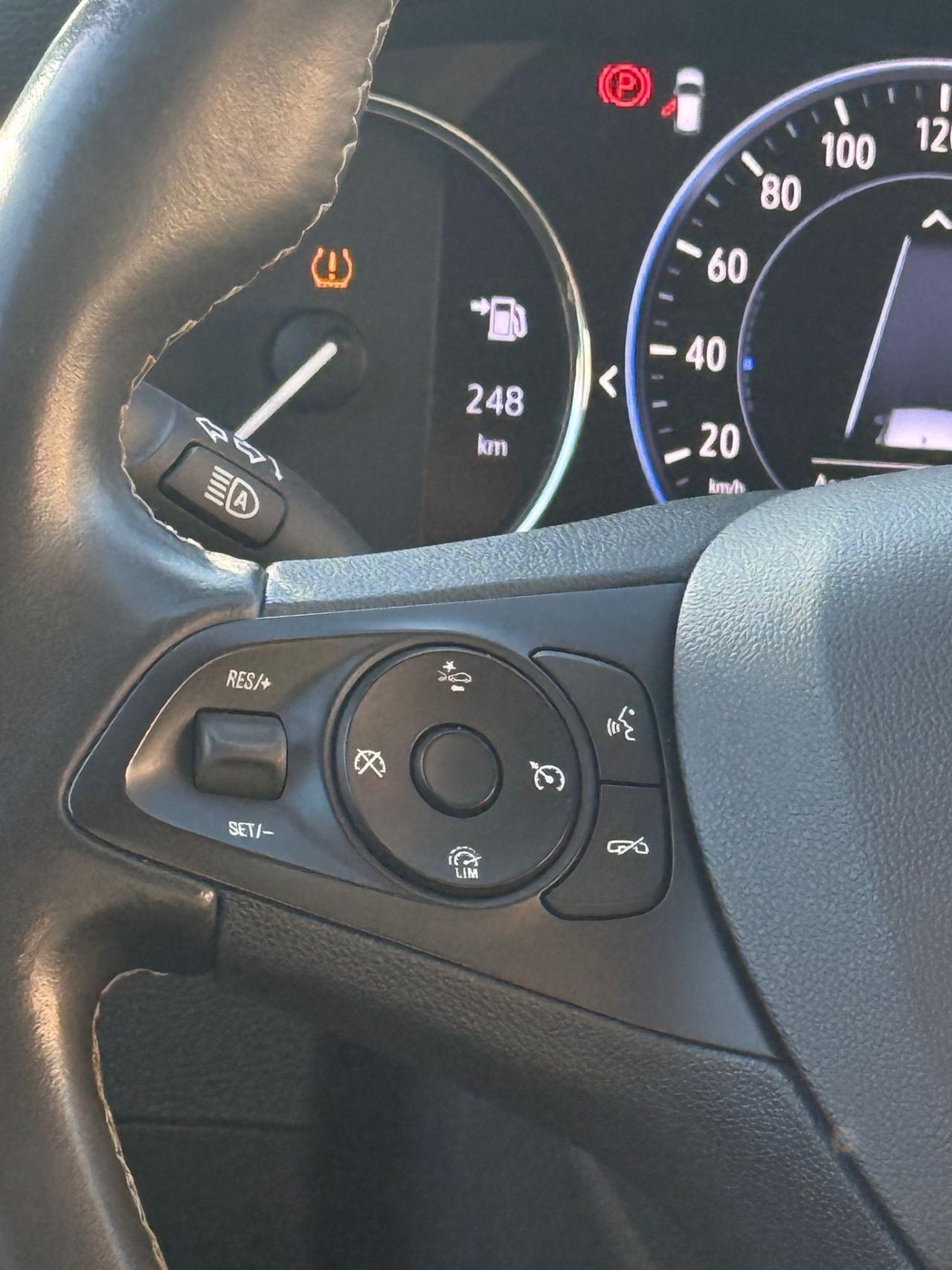 Opel Astra 1.5 CDTI 105 CV S&S Sports Tourer Business Elegance