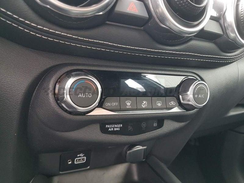 Nissan Juke Juke 1.0 dig-t N-Connecta 114cv