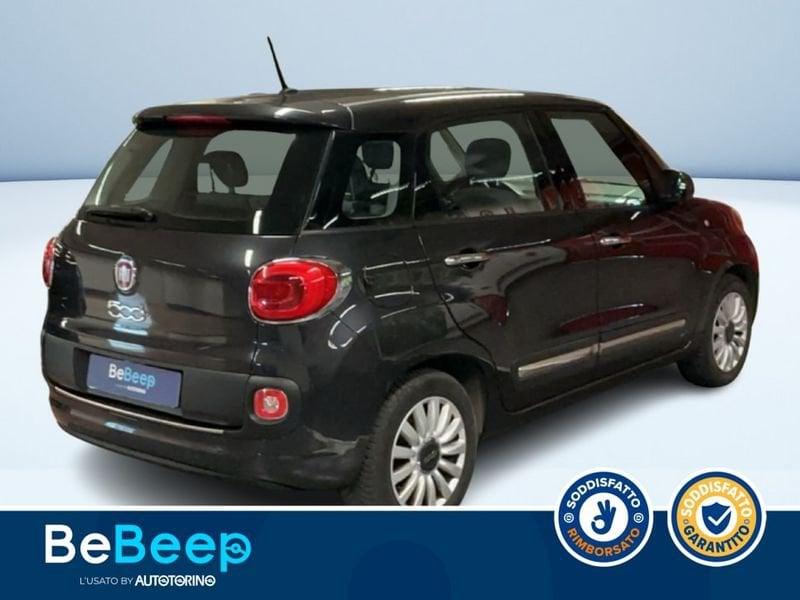 FIAT 500L 1.4 POP STAR 95CV