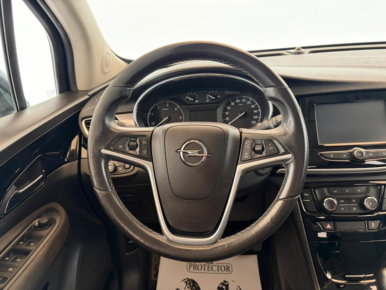 Opel Mokka X 1.6 cdti Business s