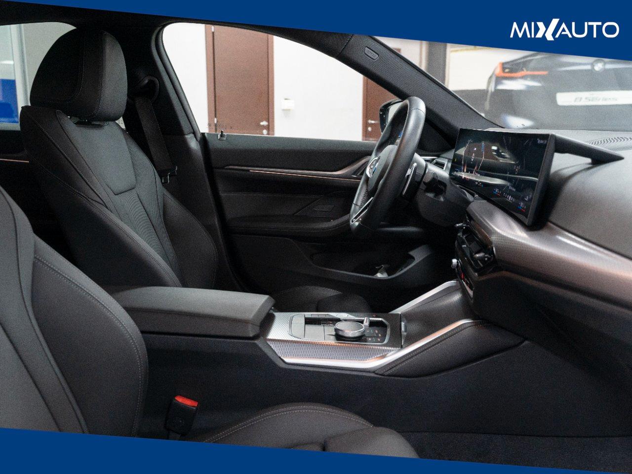 BMW 420 d Gran Coupe MHEV 48V MSport Auto
