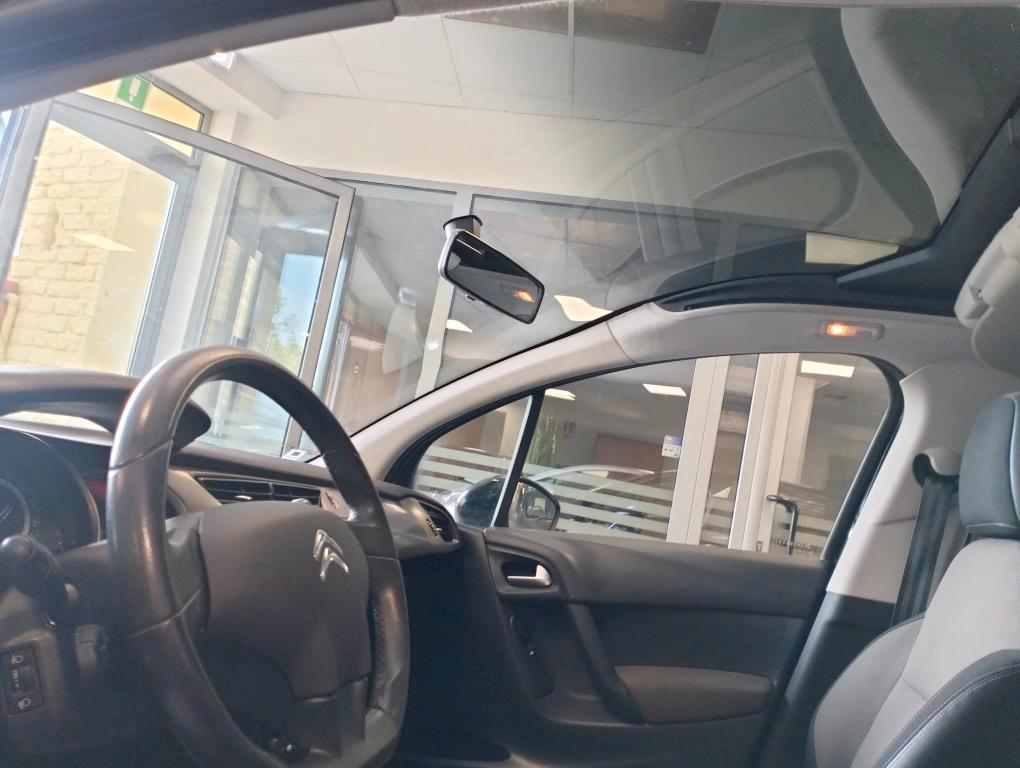 Citroen C3 1.2 vti Exclusive 82cv
