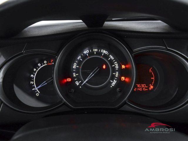 CITROEN C3 1.4 GPL airdream Exclusive - PER OPERATORI DEL SET