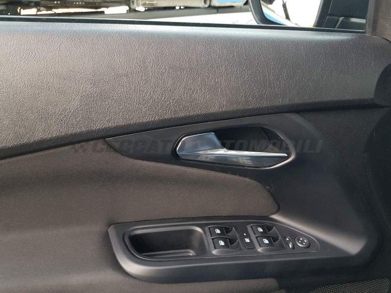 FIAT Tipo Tipo SW 1.6 mjt s&s 130cv