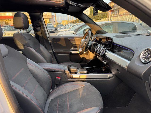 MERCEDES-BENZ GLB 180 d Automatic Premium Night Tetto Apribile
