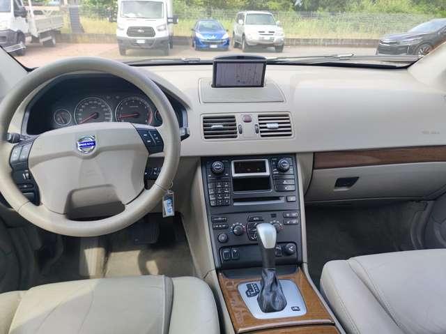 Volvo XC90 XC90 2.5t Optima auto