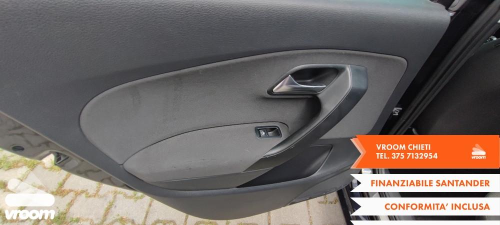 VOLKSWAGEN Polo 5ªserie 1.2TDI DPF 5p. Comfort...