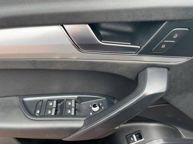 AUDI Q5 SPB 40 TDI quattro S tronic