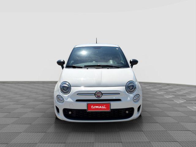 FIAT 500 500 1.0 Hybrid Connect