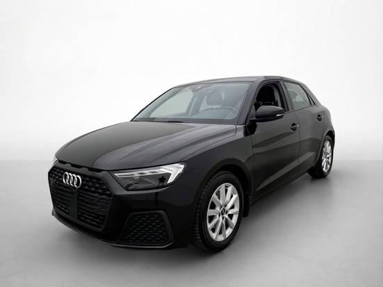 Audi A1 SPB 30 TFSI S line edition
