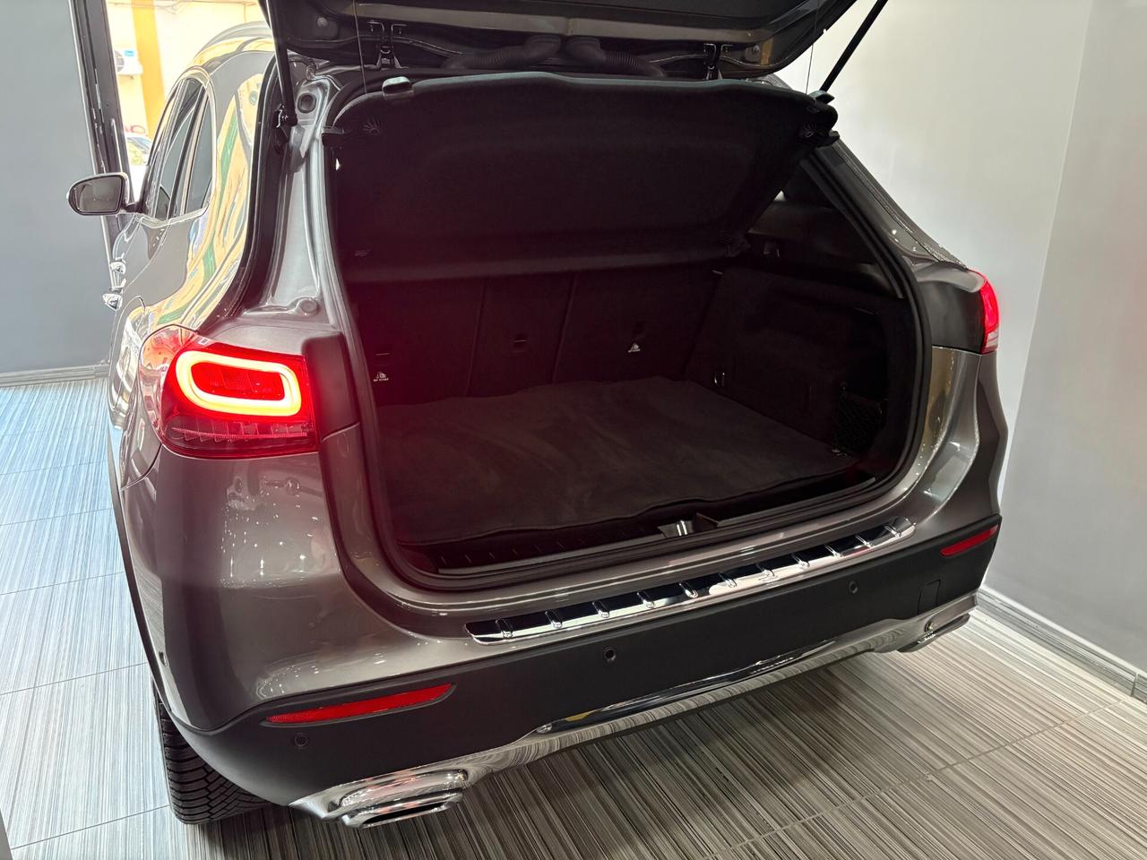 Mercedes GLA 200 d Sport Plus Automatica ITALIANA FULL
