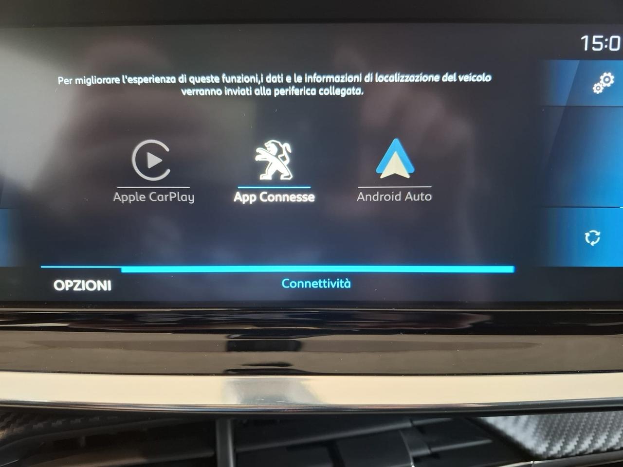 Peugeot 2008 PureTech Turbo 130 S&S GT Line