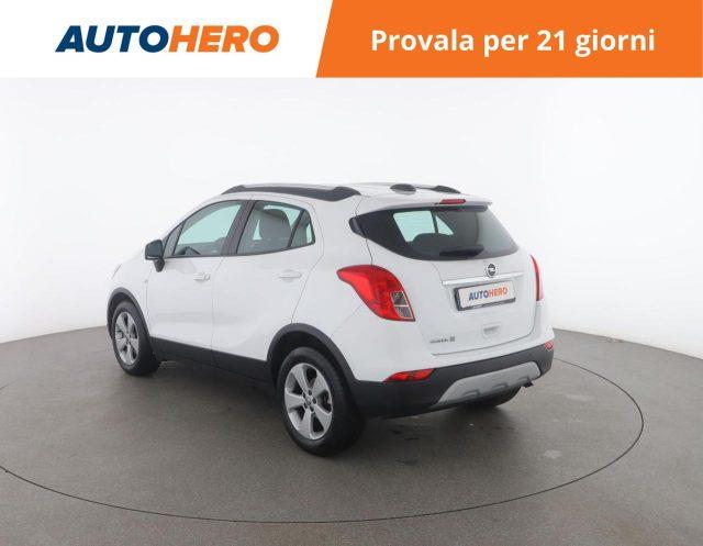 OPEL Mokka X 1.6 Ecotec 115CV 4x2 Start&Stop Advance