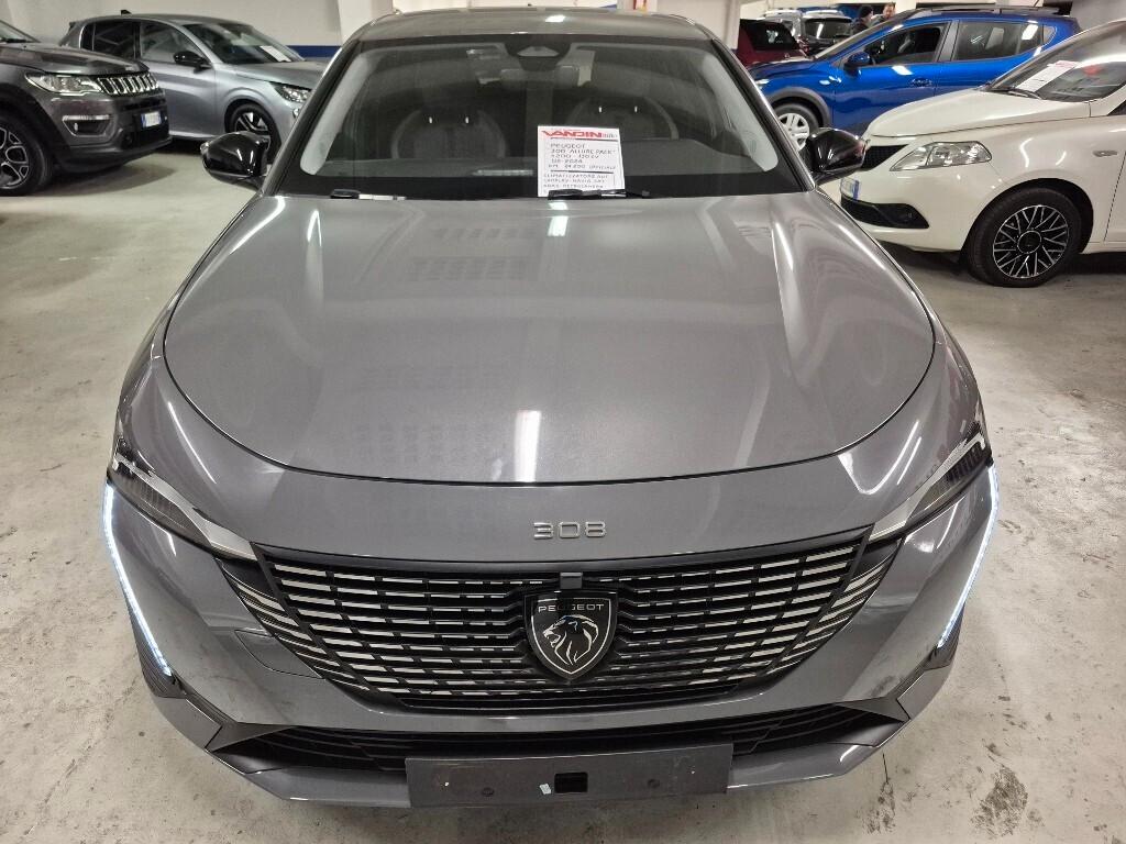 Peugeot 308 PureTech Turbo 130 S&S Allure