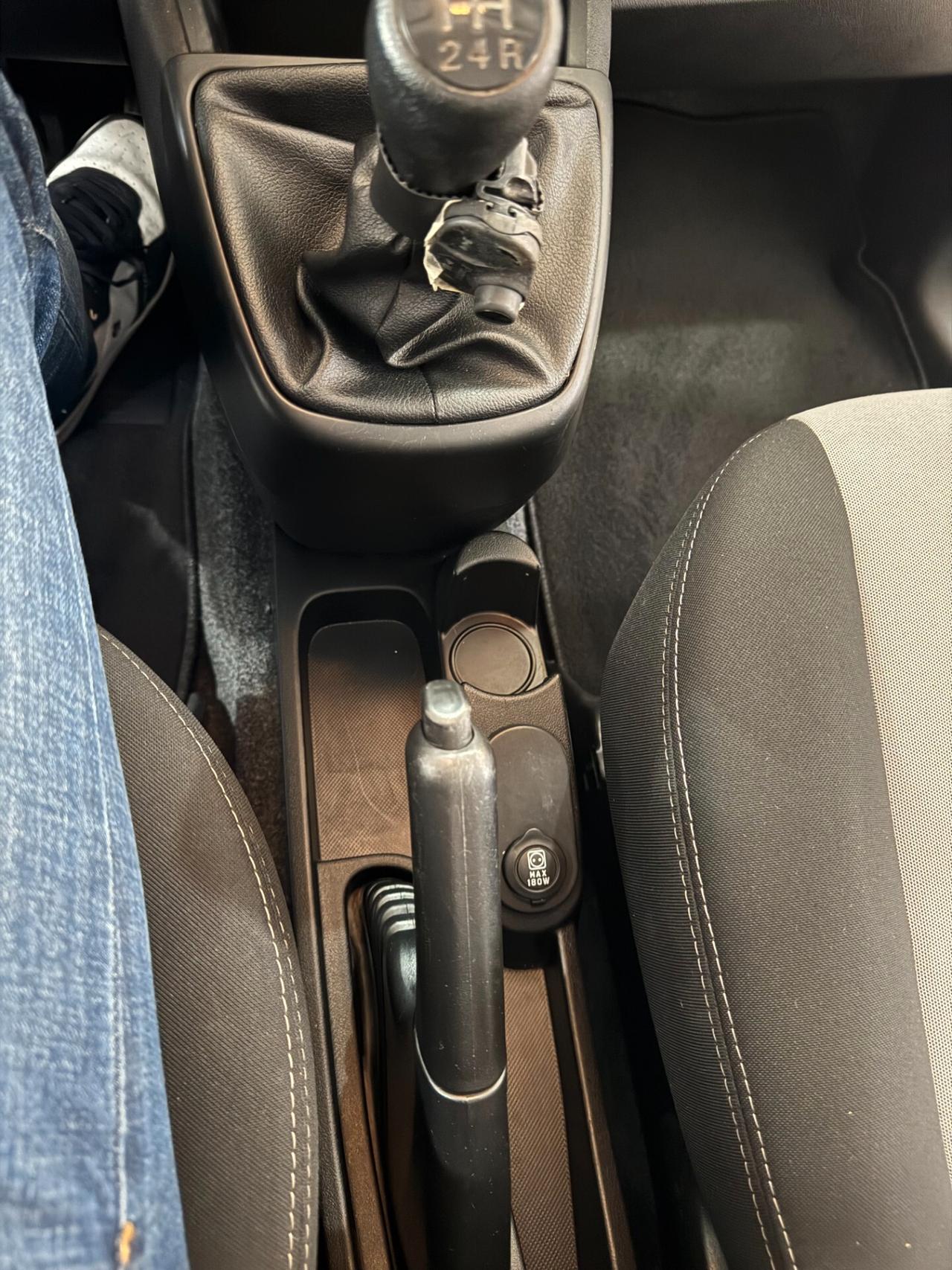 Fiat Qubo 1.3 MJT 95 CV Dynamic OK NEOPATENTATI