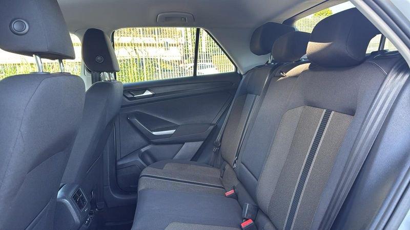 Volkswagen T-Roc 1.5 TSI ACT Advanced DSG