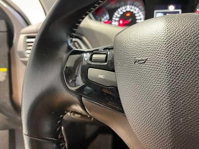 Peugeot 308 1.6BlueHDi 120CV Allure - NEOPATENTATI