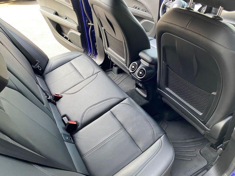 Alfa Romeo Stelvio 2.2 Turbodiesel 210 CV AT8 Q4 Ti Rif. Antonio