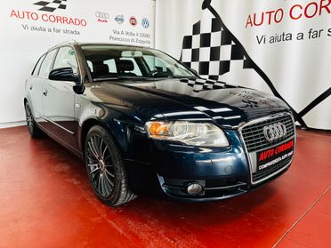 Audi A4 Avant 2.5 V6 TDI 163cv Manuale 2005