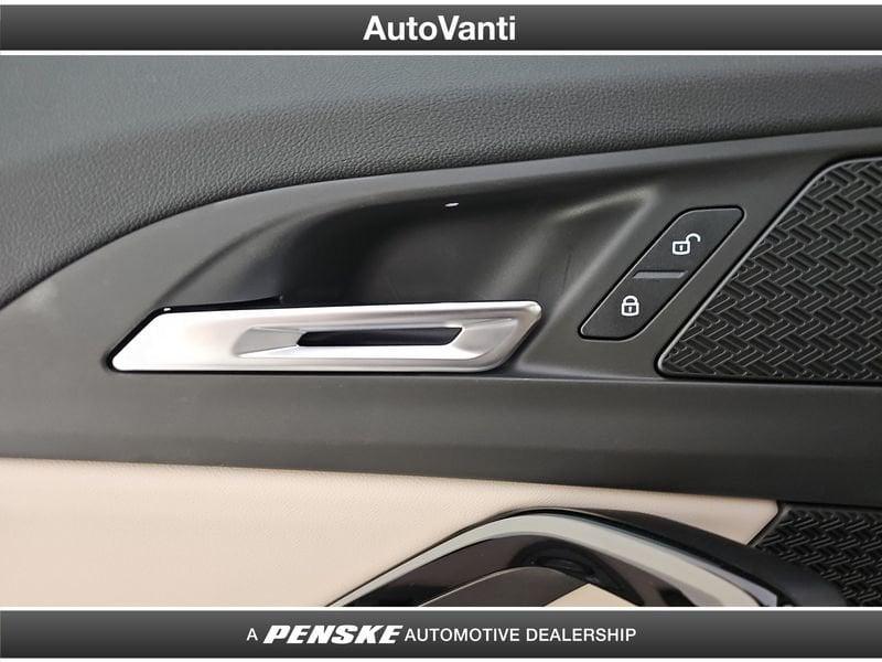 BMW iX1 xDrive 30