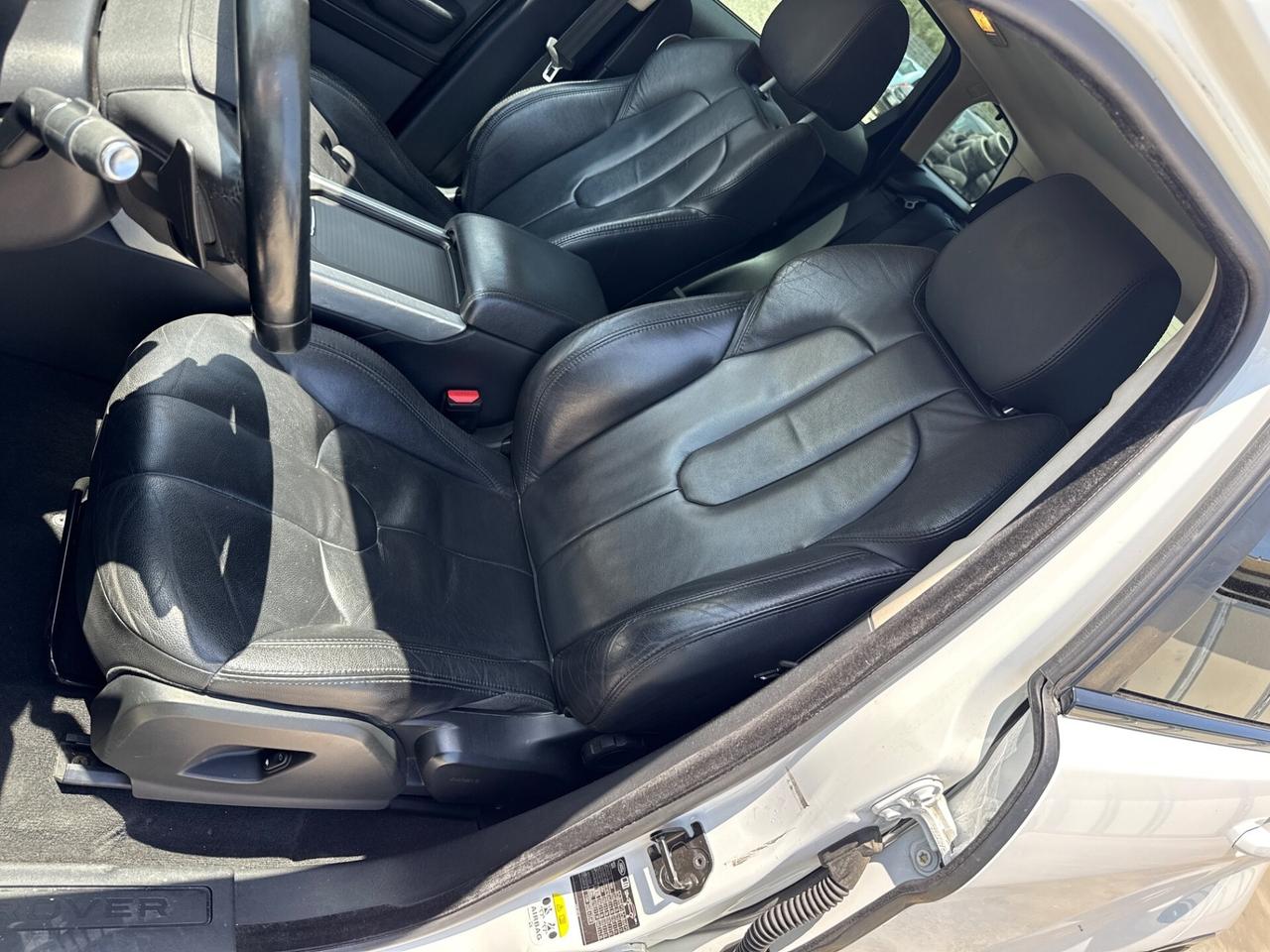 Land Rover Evoque 2.2 TDI 150cv Dynamic