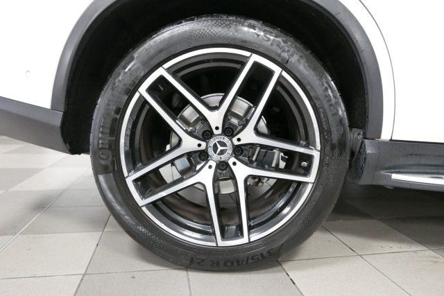 MERCEDES-BENZ GLE 350 d 4Matic Coupé Premium Plus