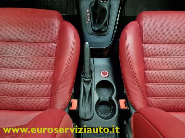 ALFA ROMEO Giulietta 2.0 JTDm-2 170 CV Distinctive