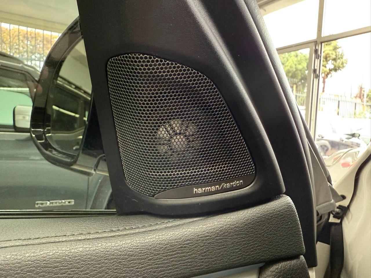 BMW X6 30d 277cv M Performance