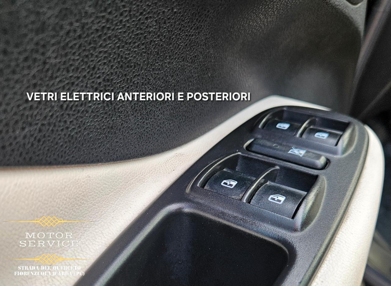 Fiat 500L 1.6 Multijet Trekking PREZZO FINALE SOLO SETTEMBRE