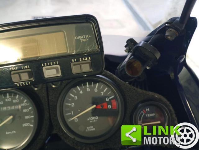 HONDA Africa Twin XRV 750 ADVENTURE SPORTS